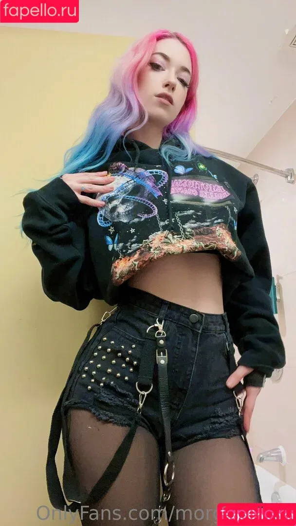 MorganLeFoy / _morganlefoy Onlyfans Photo Gallery 