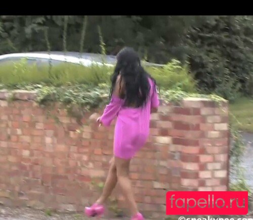 indiababexxx Nude Onlyfans Photo 27