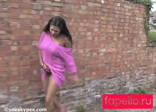indiababexxx Nude Onlyfans Photo 24