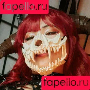 phoenix_cosplaying / phoenixsoaringg Onlyfans Photo Gallery 