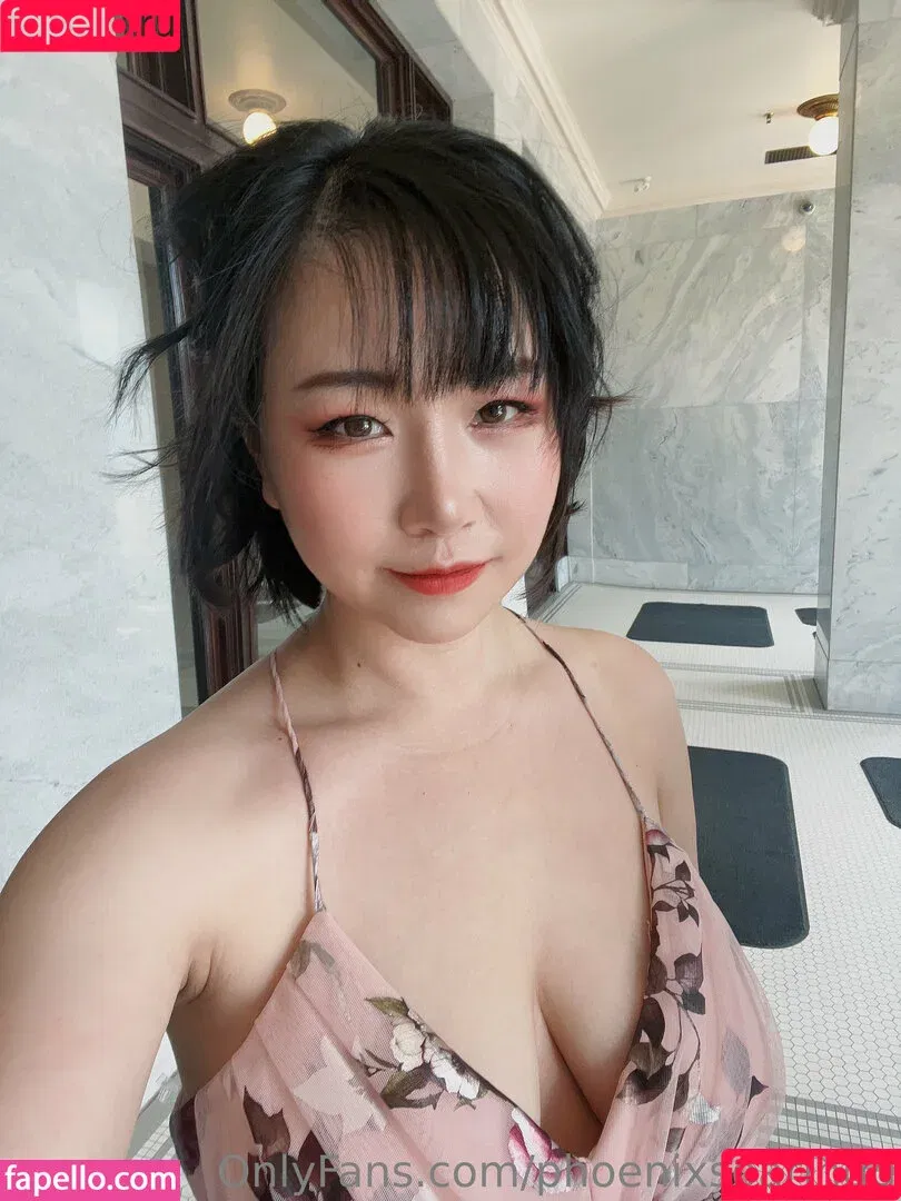 phoenix_cosplaying / phoenixsoaringg Onlyfans Photo Gallery 