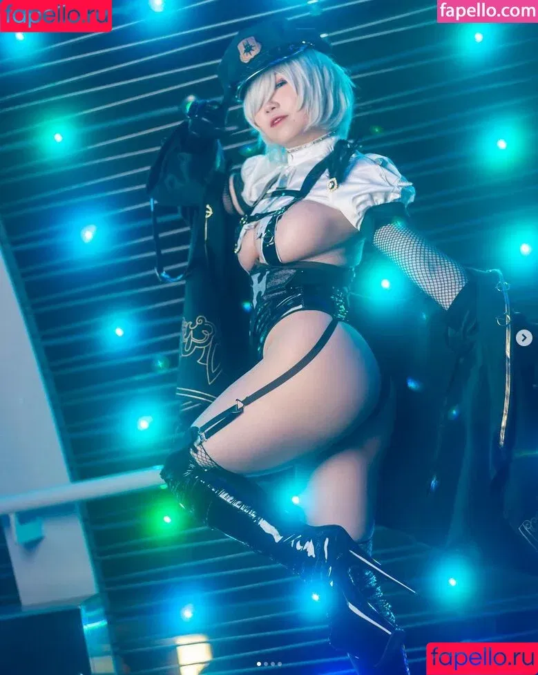 phoenix_cosplaying / phoenixsoaringg Onlyfans Photo Gallery 