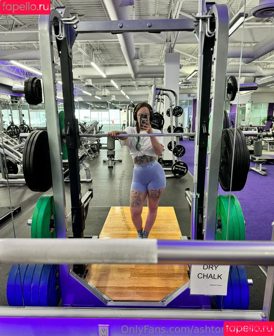 ashtonfaye_free / xoxoashtonleigh Onlyfans Photo Gallery 