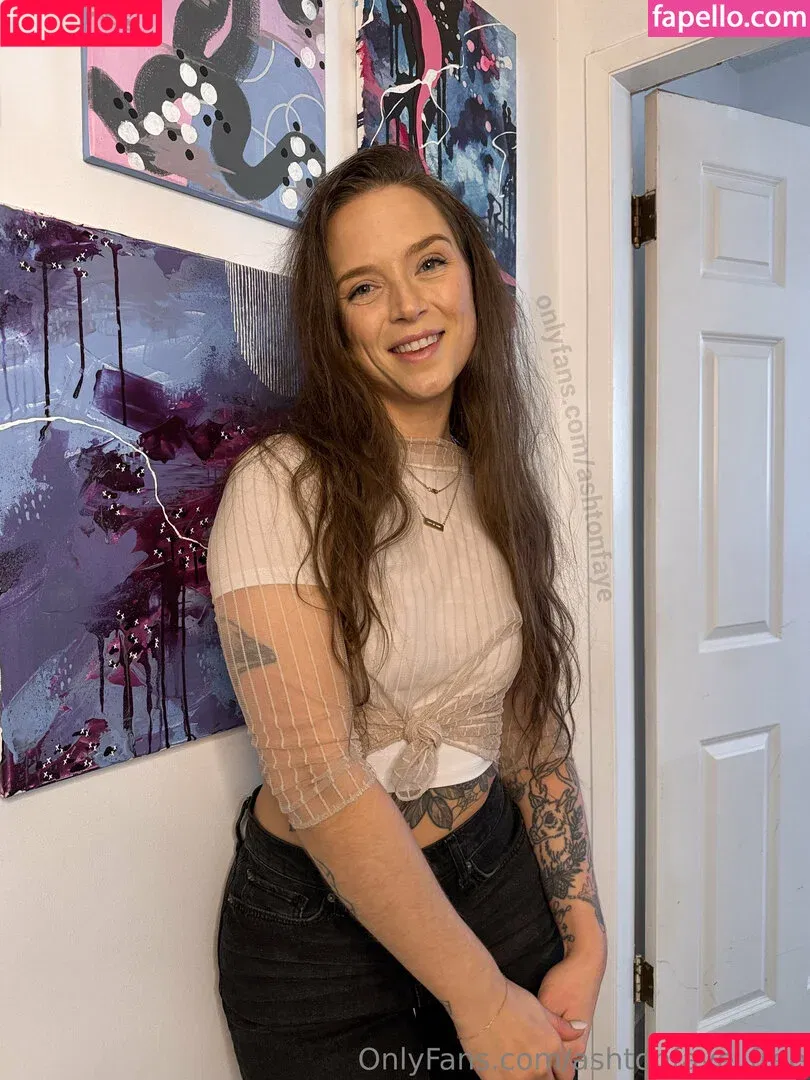 ashtonfaye_free / xoxoashtonleigh Onlyfans Photo Gallery 