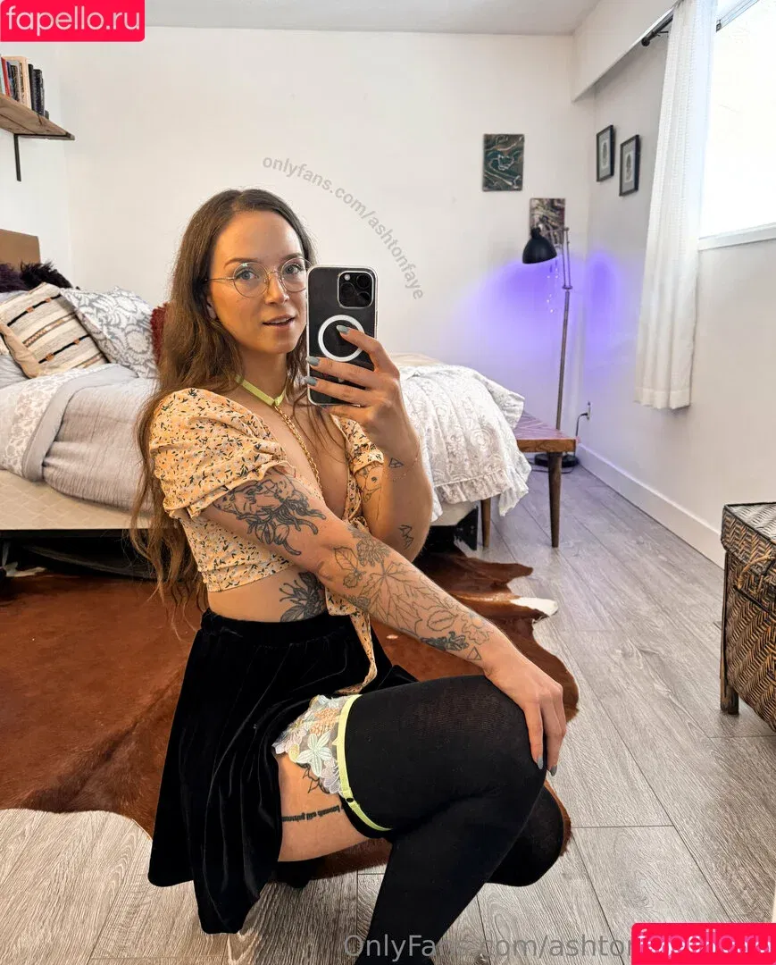 ashtonfaye_free / xoxoashtonleigh Onlyfans Photo Gallery 