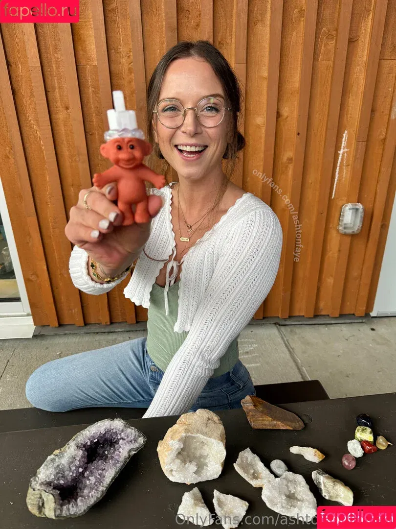 ashtonfaye_free / xoxoashtonleigh Onlyfans Photo Gallery 