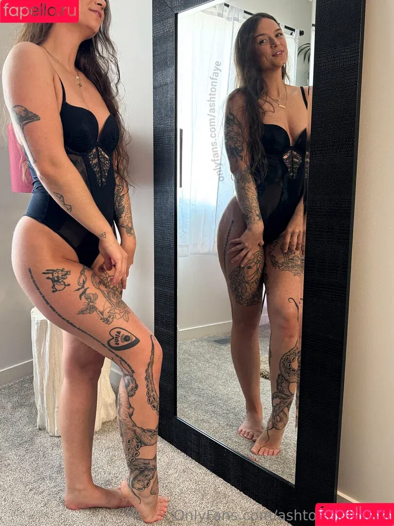 ashtonfaye_free / xoxoashtonleigh Onlyfans Photo Gallery 