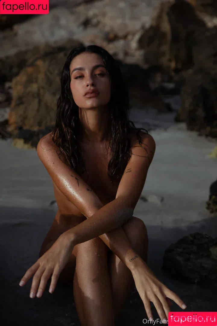 Carla Guetta Cohen / carla_guetta / carlaguetta Onlyfans Photo Gallery 