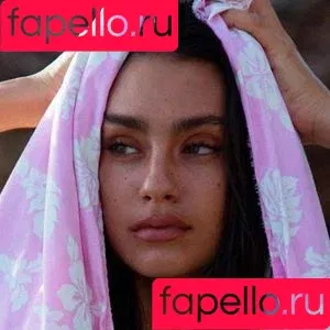 Carla Guetta Cohen / carla_guetta / carlaguetta Onlyfans Photo Gallery 