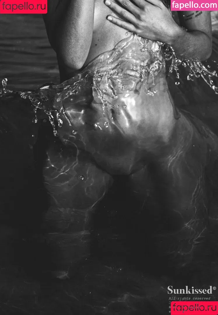 Carla Guetta Cohen / carla_guetta / carlaguetta Onlyfans Photo Gallery 