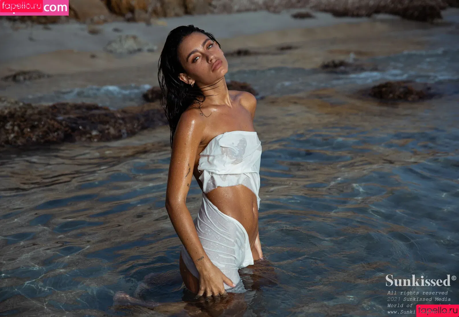 Carla Guetta Cohen / carla_guetta / carlaguetta Onlyfans Photo Gallery 