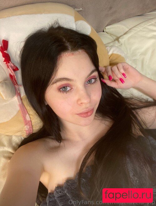 mikaelavixen Nude Onlyfans Photo 18