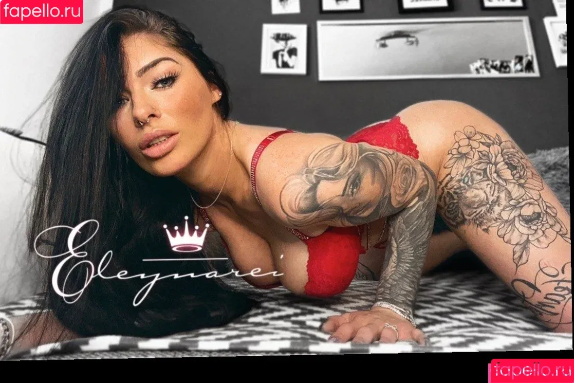 Eleynarei / eleynarei_hot Onlyfans Photo Gallery 