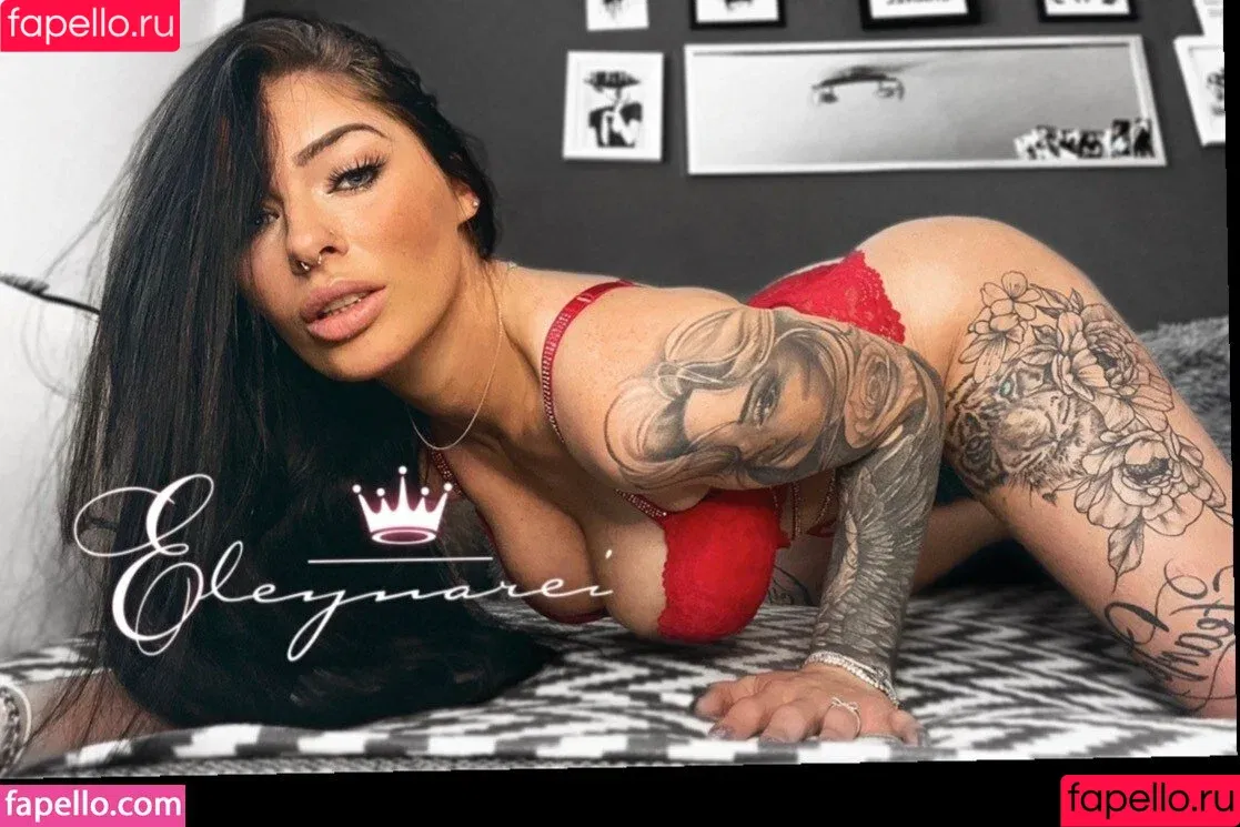Eleynarei / eleynarei_hot Onlyfans Photo Gallery 