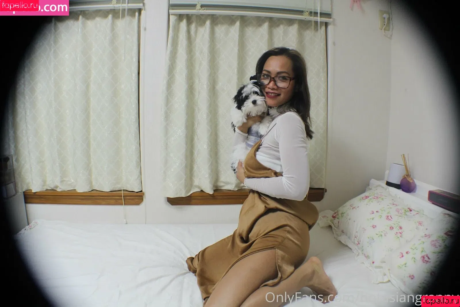 hotasiangranny / stillsexy_granny Onlyfans Photo Gallery 