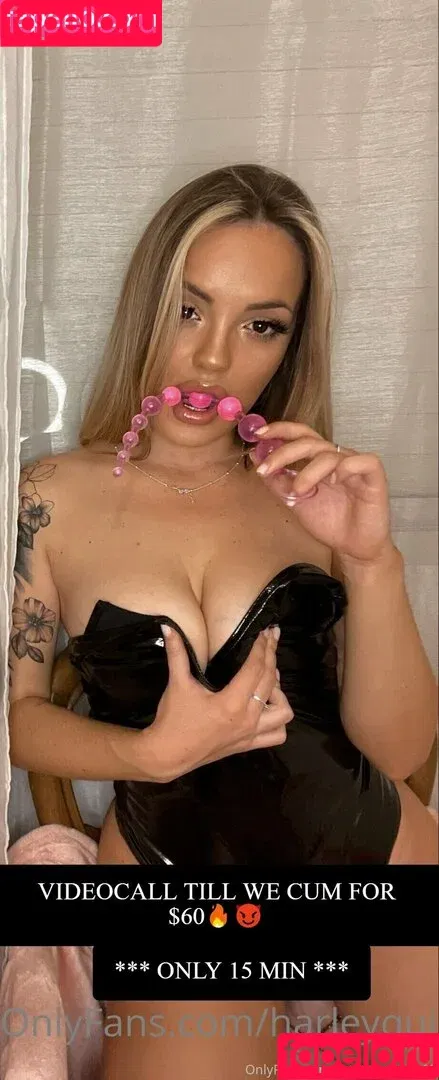 harleyquin2006 / harleyquinn20026 Onlyfans Photo Gallery 