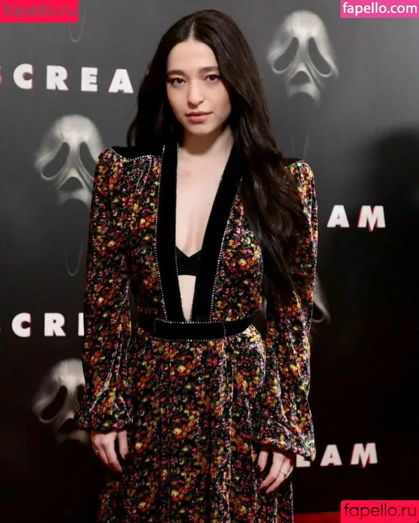 Mikey Madison / mikeyymadison / onlymikeyyyyy Onlyfans Photo Gallery 