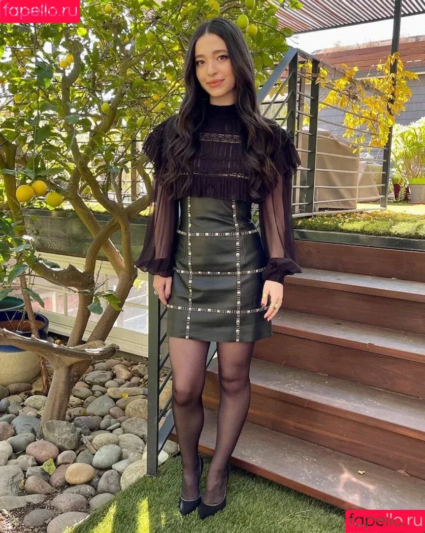 Mikey Madison / mikeyymadison / onlymikeyyyyy Onlyfans Photo Gallery 