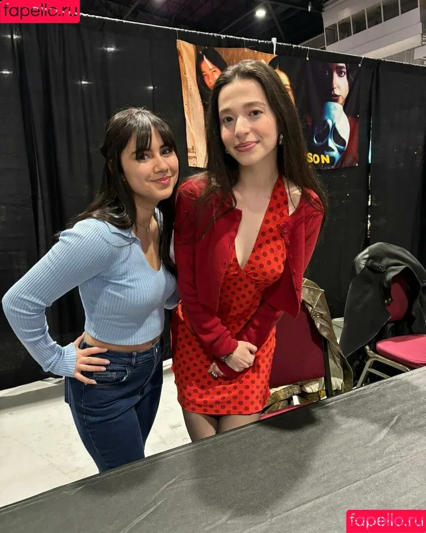 Mikey Madison / mikeyymadison / onlymikeyyyyy Onlyfans Photo Gallery 