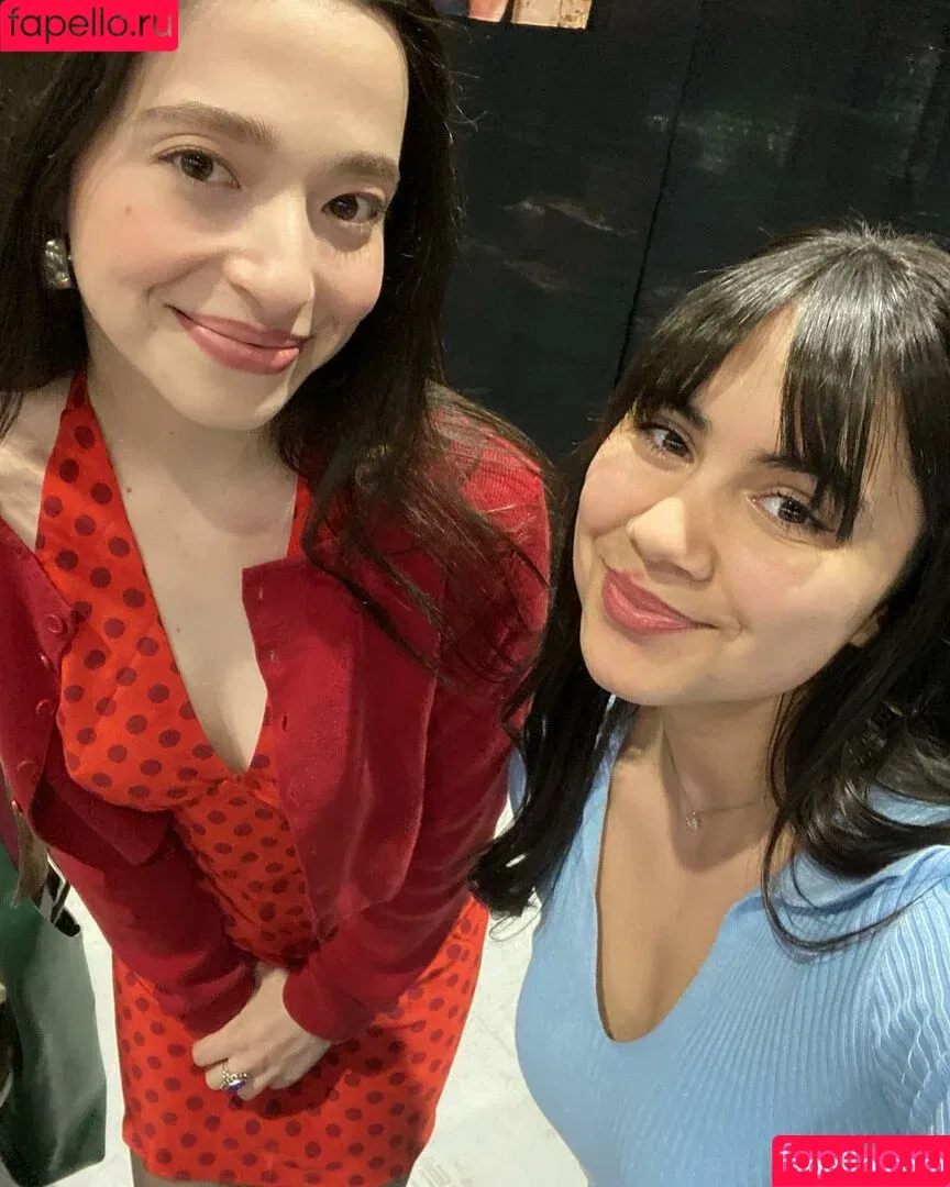 Mikey Madison / mikeyymadison / onlymikeyyyyy Onlyfans Photo Gallery 