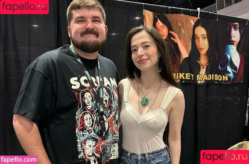 Mikey Madison / mikeyymadison / onlymikeyyyyy Onlyfans Photo Gallery 