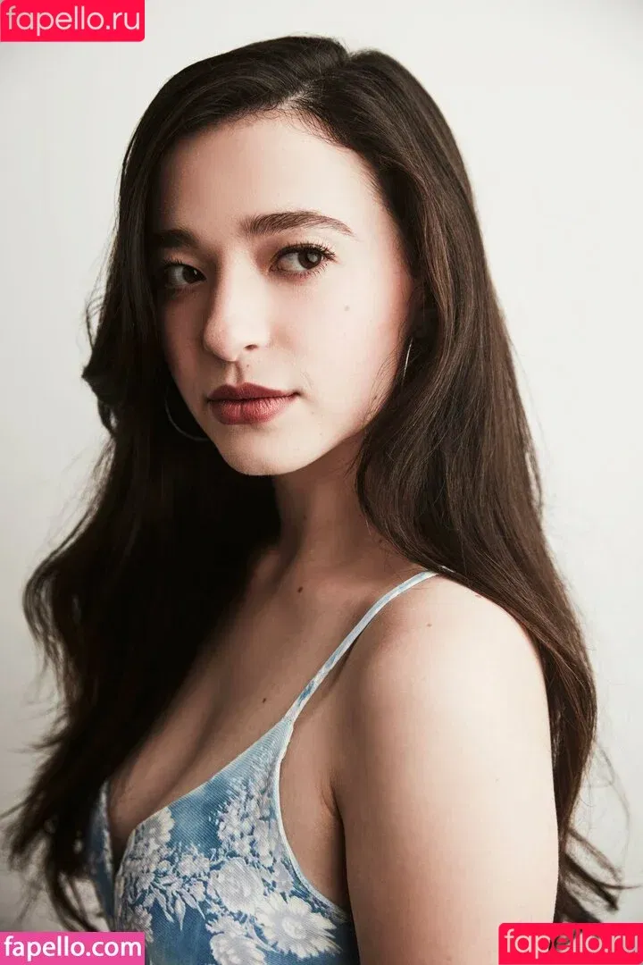 Mikey Madison / mikeyymadison / onlymikeyyyyy Onlyfans Photo Gallery 