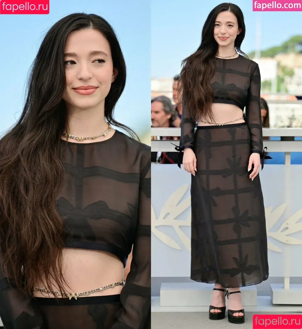 Mikey Madison / mikeyymadison / onlymikeyyyyy Onlyfans Photo Gallery 