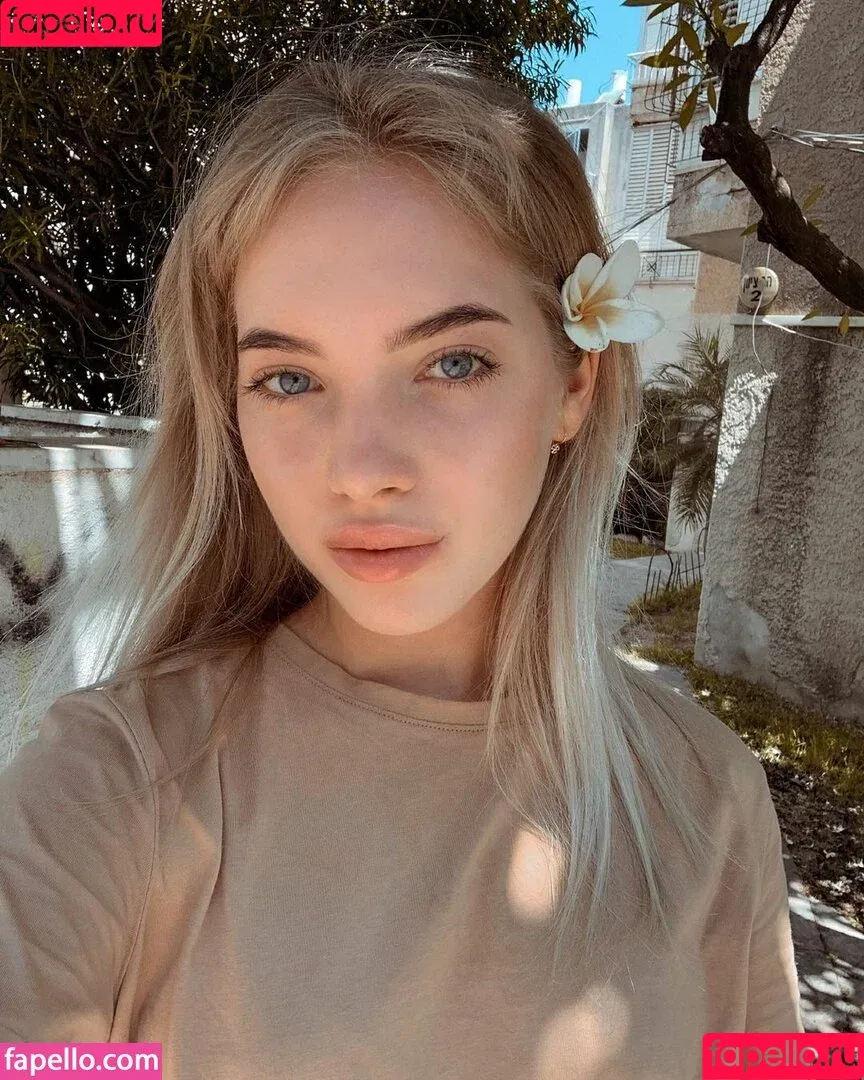 Belleyou / Shamlessrabbit / belleyou_com Onlyfans Photo Gallery 