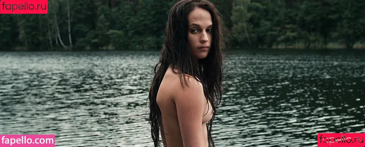 Alicia Vikander / aliciavikanderdaily Onlyfans Photo Gallery 