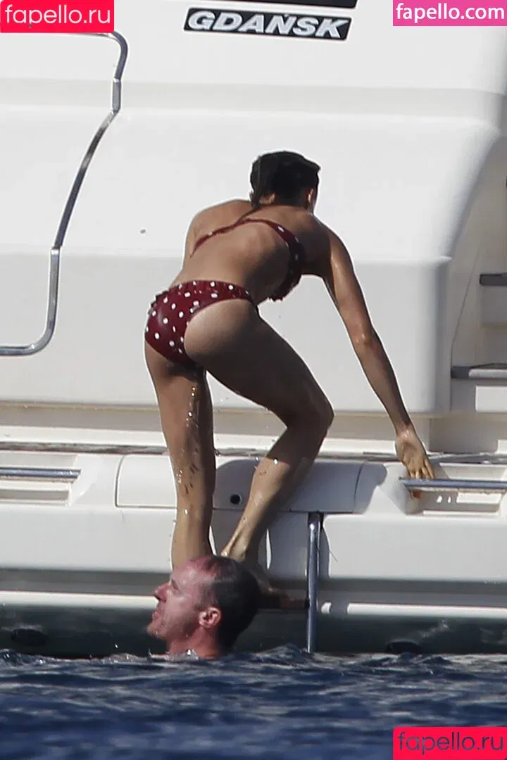 Alicia Vikander / aliciavikanderdaily Onlyfans Photo Gallery 