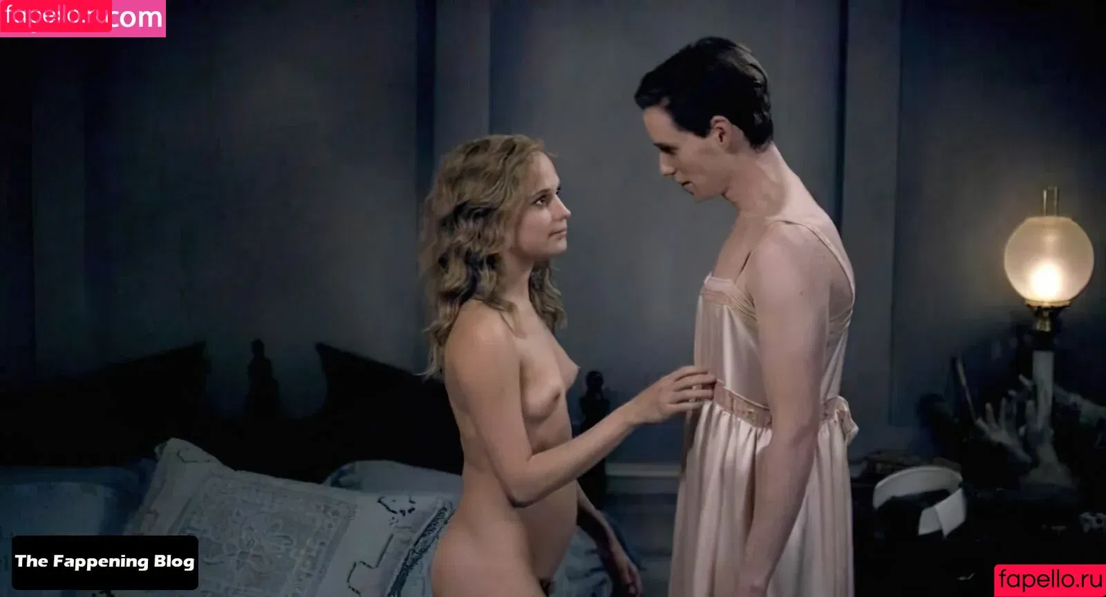 Alicia Vikander / aliciavikanderdaily Onlyfans Photo Gallery 