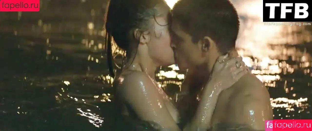 Alicia Vikander / aliciavikanderdaily Onlyfans Photo Gallery 