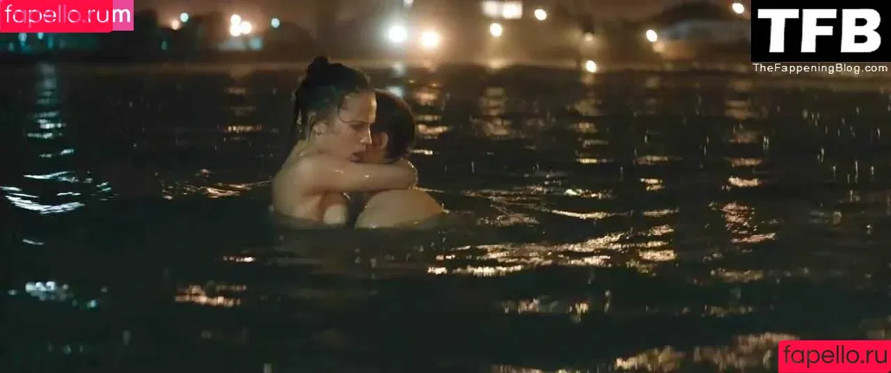 Alicia Vikander / aliciavikanderdaily Onlyfans Photo Gallery 