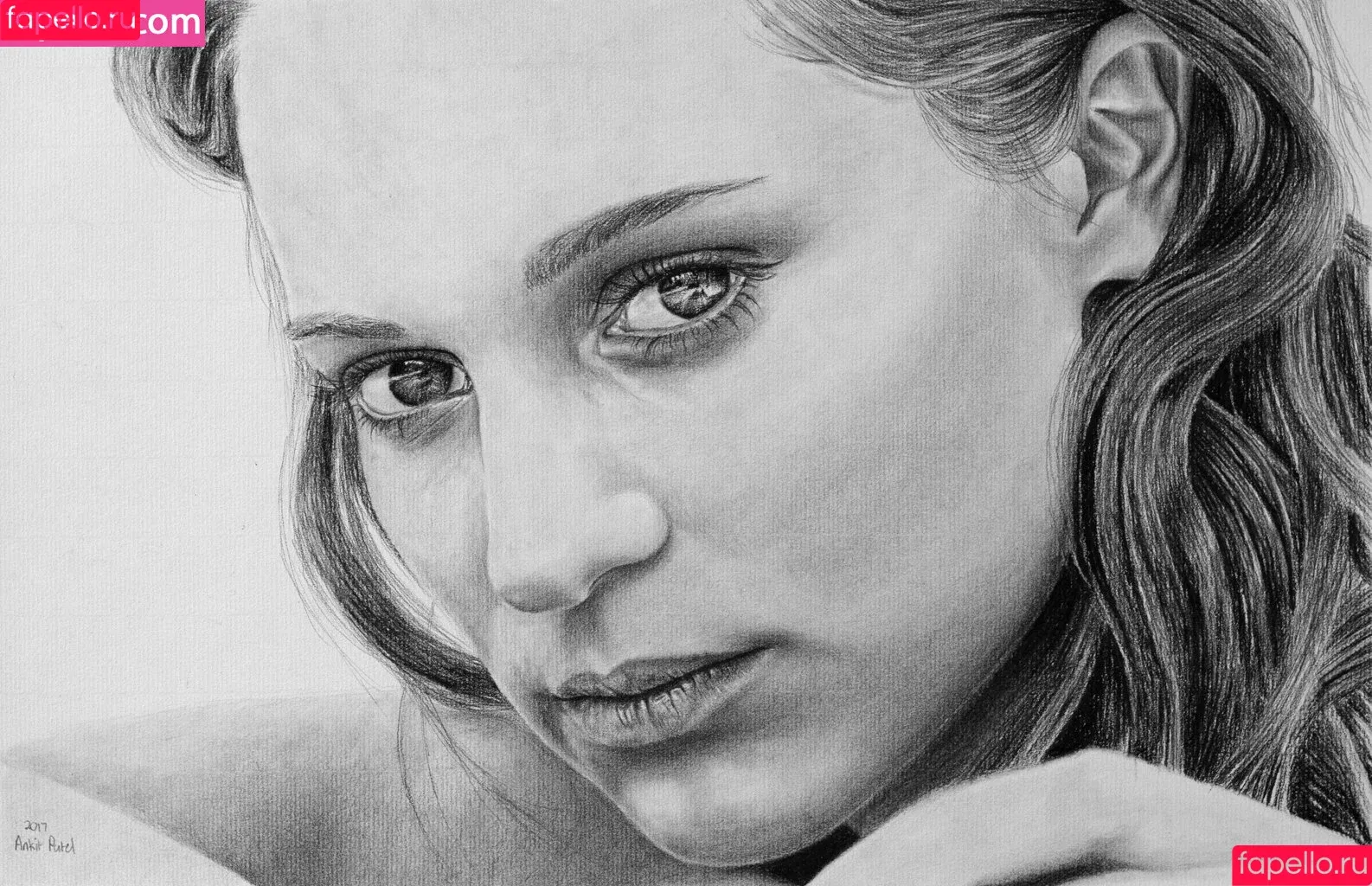 Alicia Vikander / aliciavikanderdaily Onlyfans Photo Gallery 