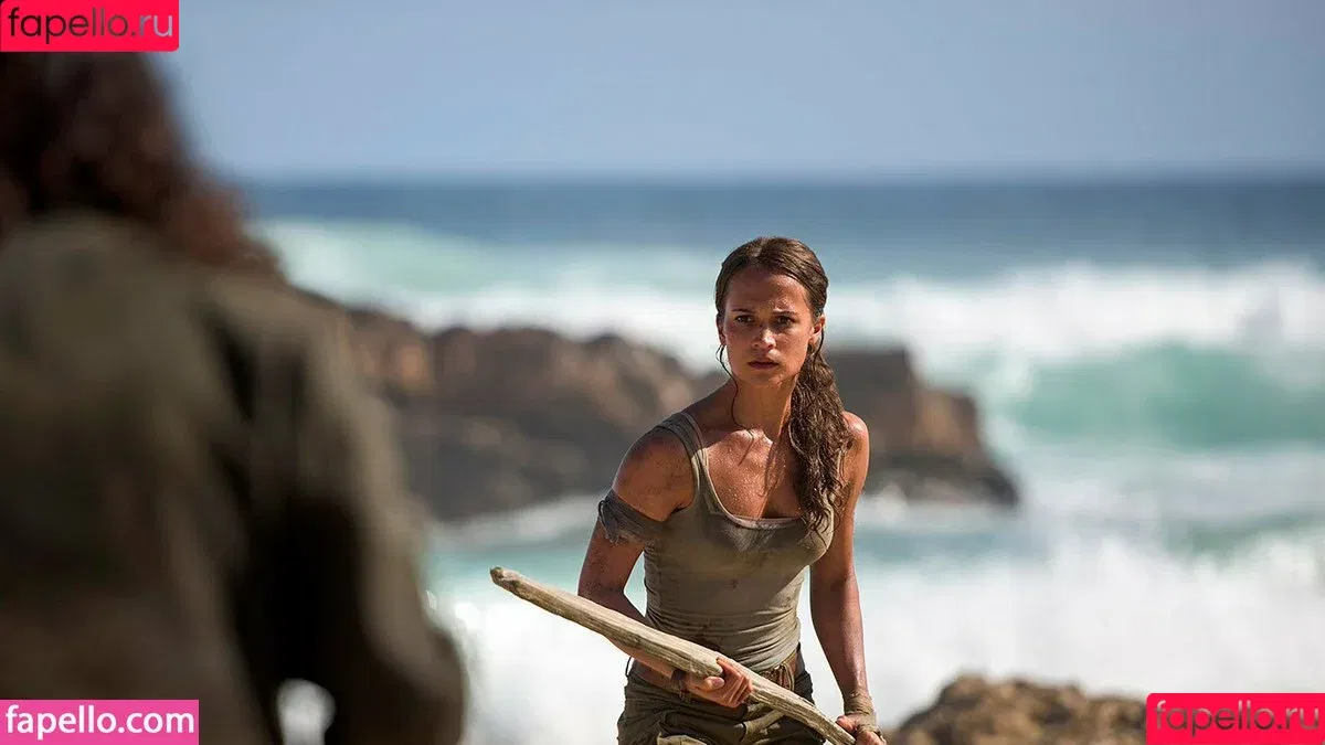 Alicia Vikander / aliciavikanderdaily Onlyfans Photo Gallery 