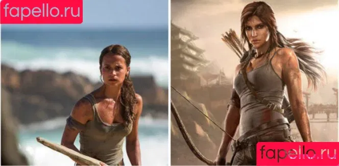 Alicia Vikander / aliciavikanderdaily Onlyfans Photo Gallery 