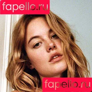 Camille Rowe / fingermonkey Onlyfans Photo Gallery 