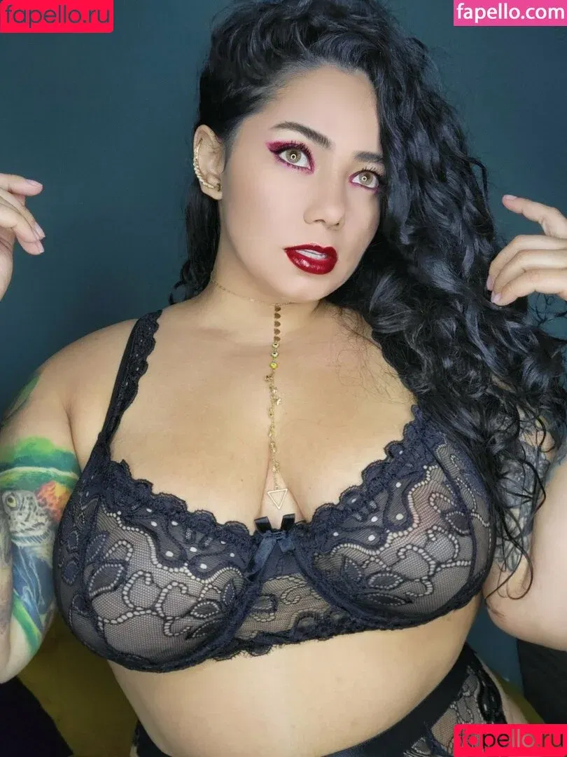 Amatista Stone / AmatistaStone / byamatistastone Onlyfans Photo Gallery 