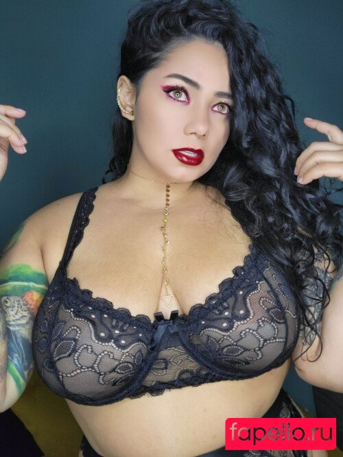 Amatista Stone Nude Onlyfans Photo 40