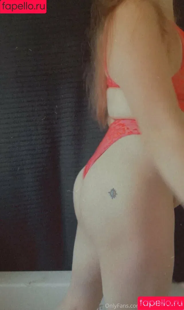 roseyasscheeks / roseyasscheeks_ Onlyfans Photo Gallery 