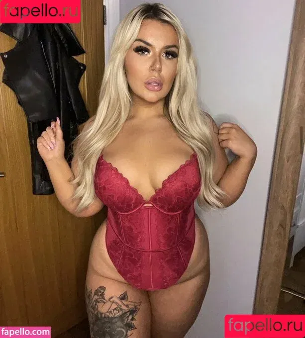 Josie B / Josieb18x / dollyjade1 Onlyfans Photo Gallery 