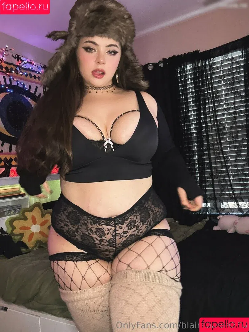 blaire.babie666 / blairebabie666 Onlyfans Photo Gallery 