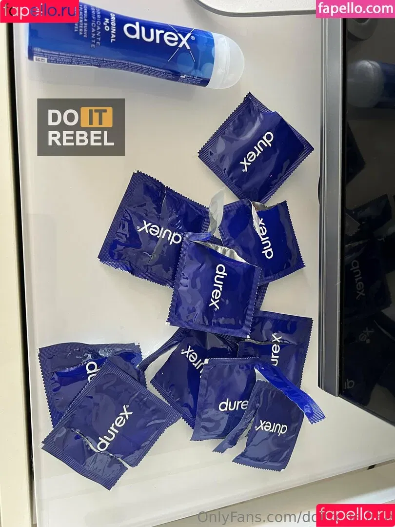 doitrebel.official / doitrebelfree Onlyfans Photo Gallery 