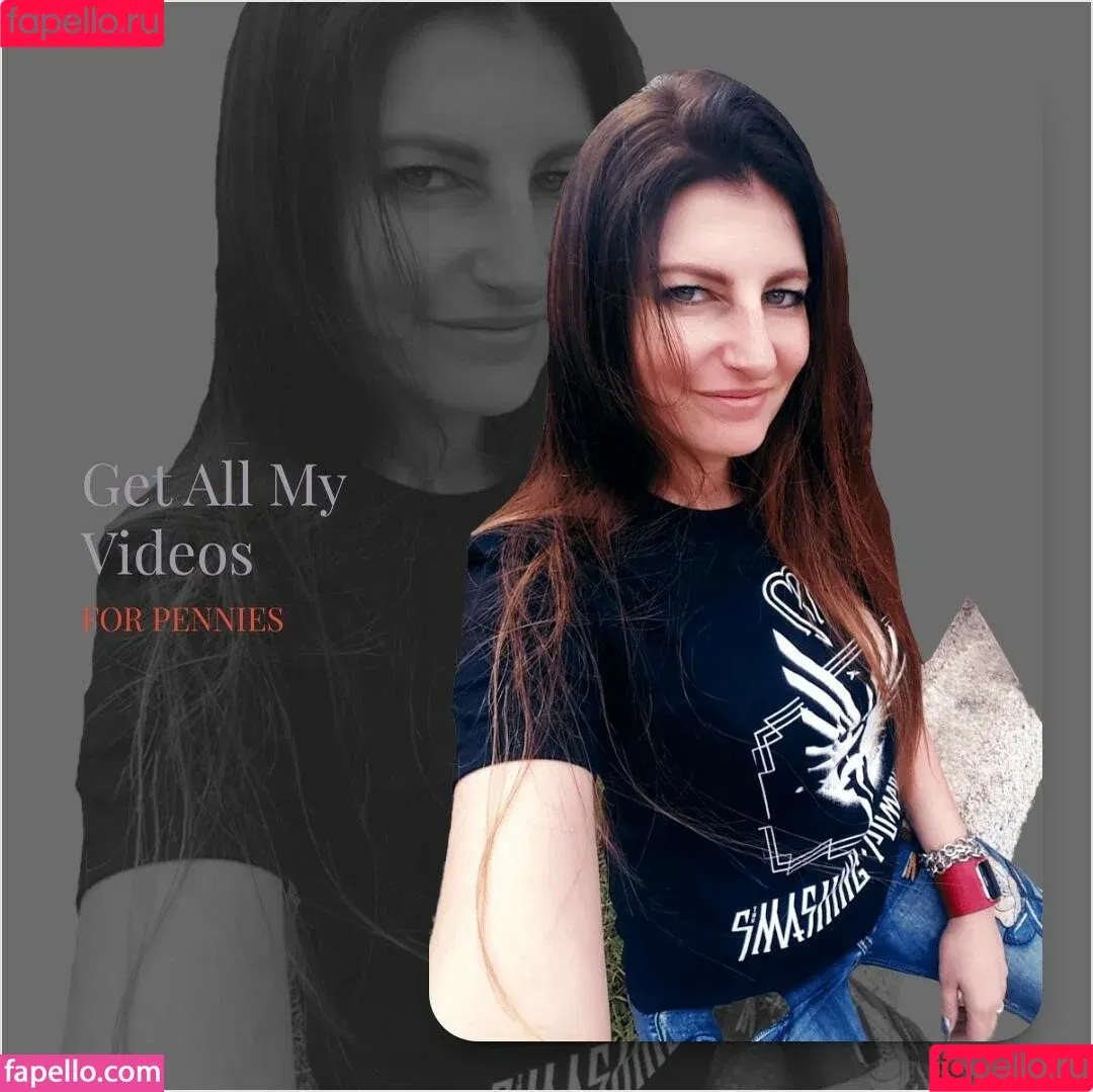 Sabrina Deep / SabrinaDeep / https: / realsabrinadeep Onlyfans Photo Gallery 