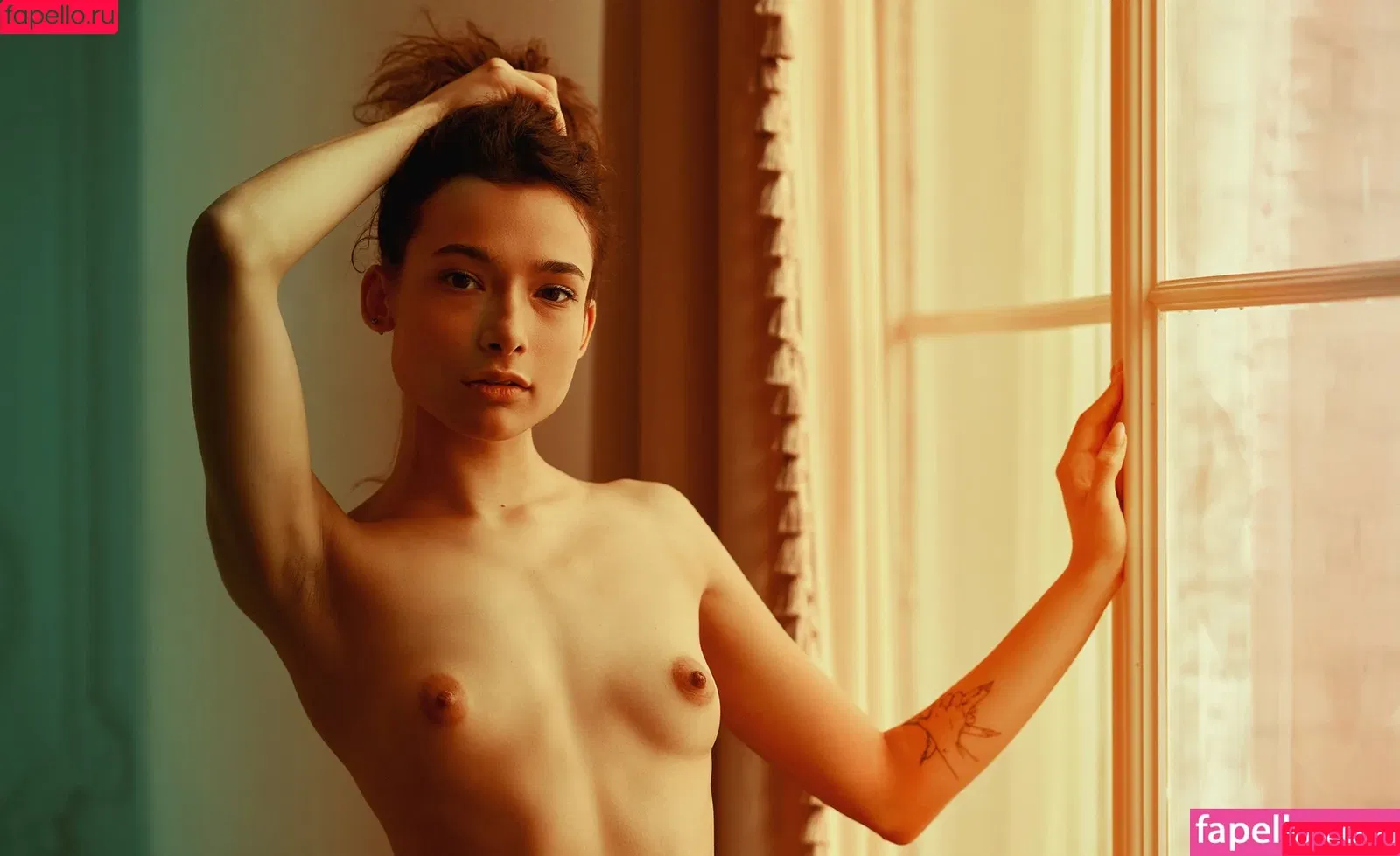 Lily Hayjes / Nikol Beylik / Wandaweb / nikolxxnikol Onlyfans Photo Gallery 