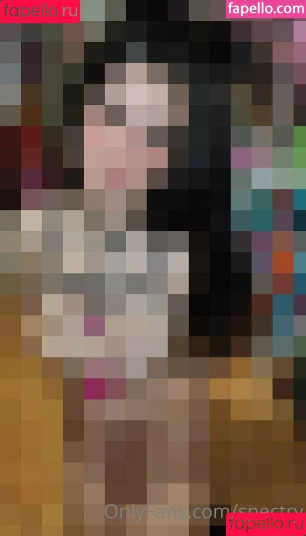 spectry / spectryph Onlyfans Photo Gallery 