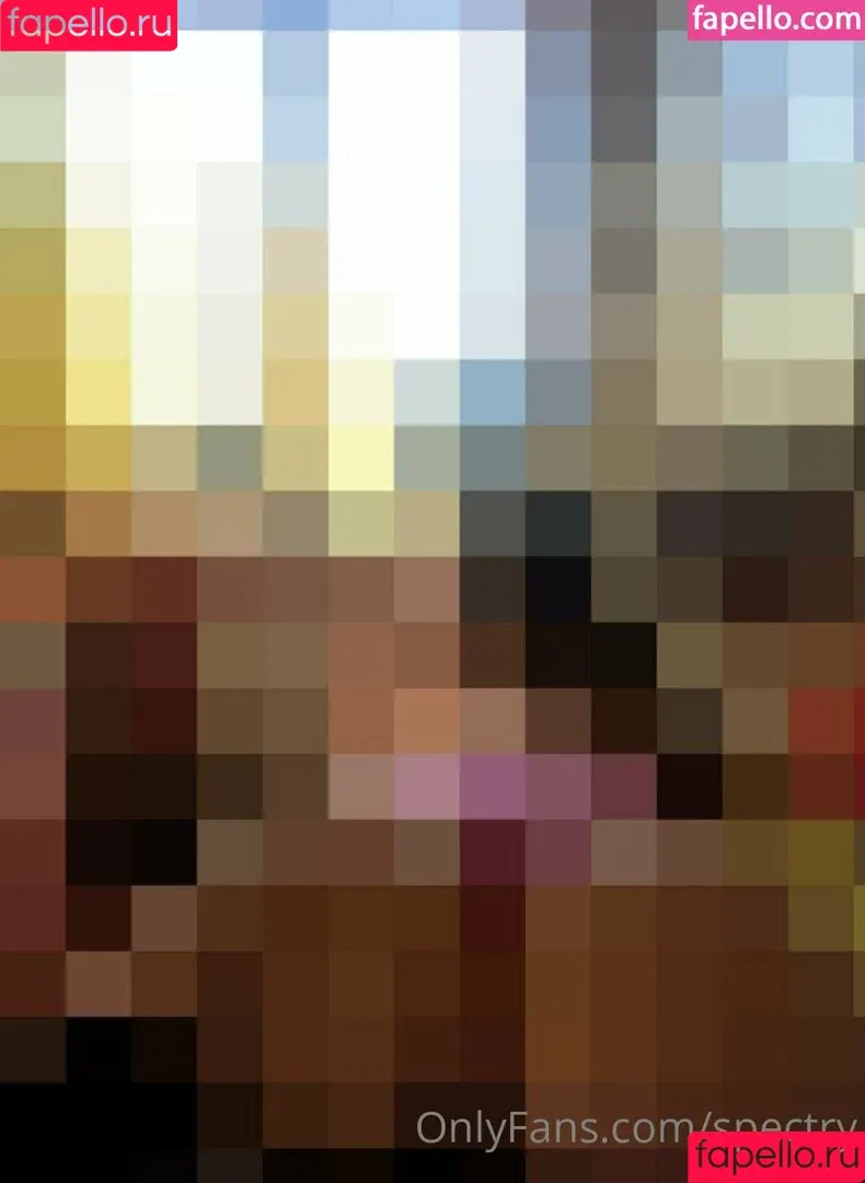 spectry / spectryph Onlyfans Photo Gallery 