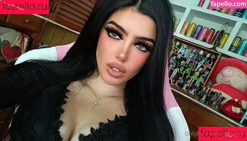 spectry / spectryph Onlyfans Photo Gallery 