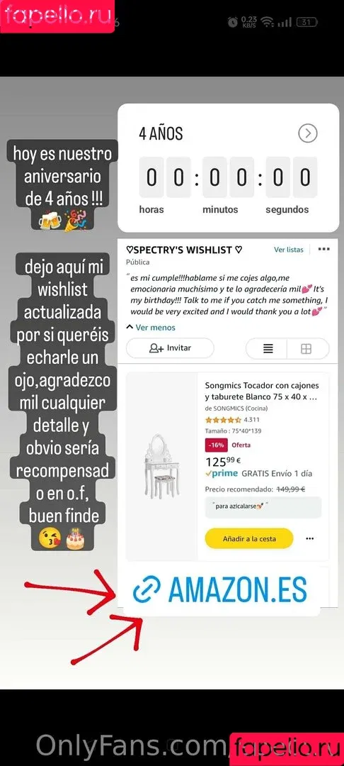 spectry / spectryph Onlyfans Photo Gallery 