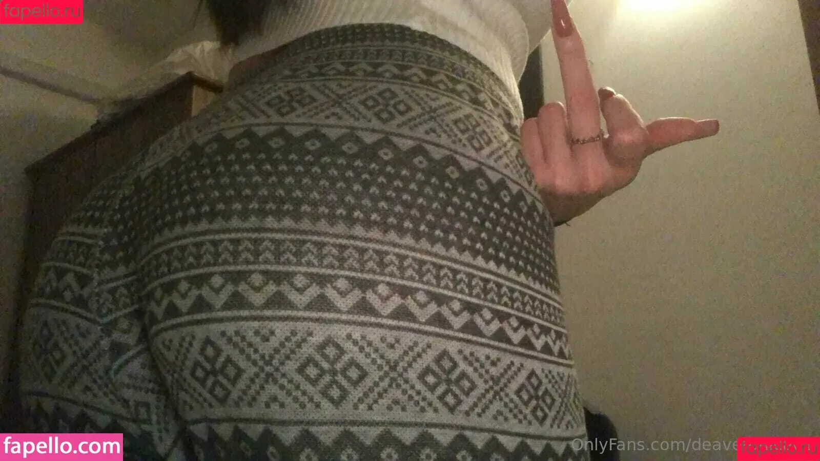 dea.vero7605 / deaveronica01 Onlyfans Photo Gallery 